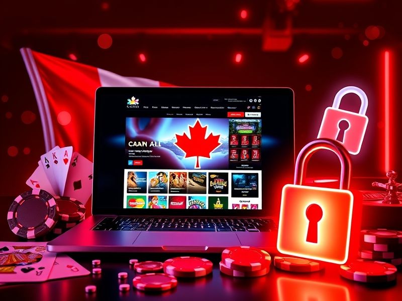 Find expert reviews of the top online casinos in Canada for 2024. Get insights into game variety, bonuses, licenses, and player experiences to choose a trusted gambling site.